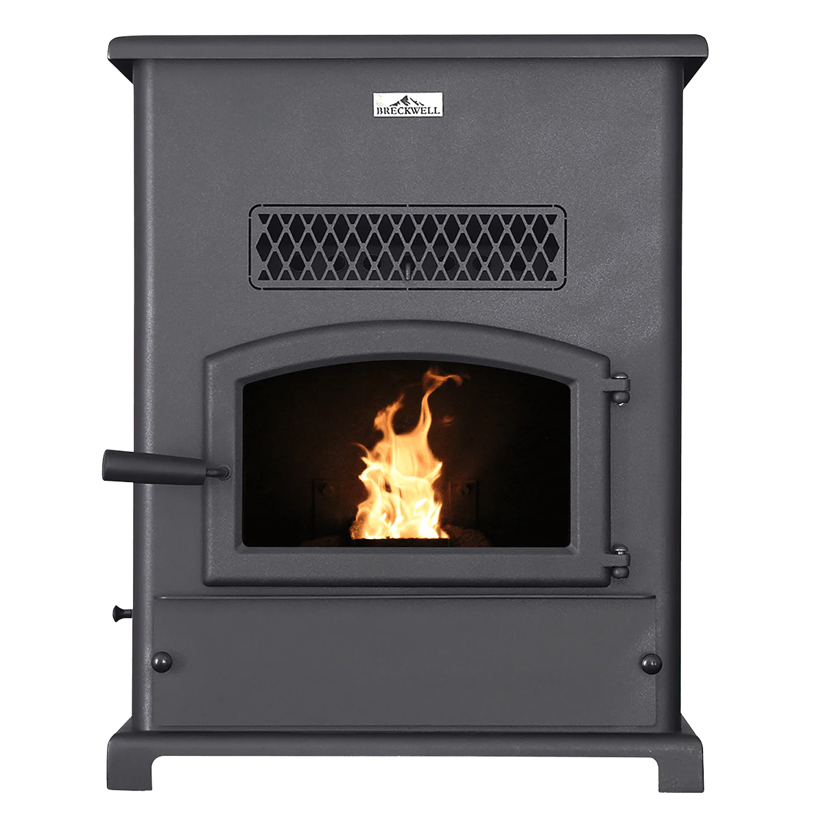 Breckwell Big E Pellet Stove