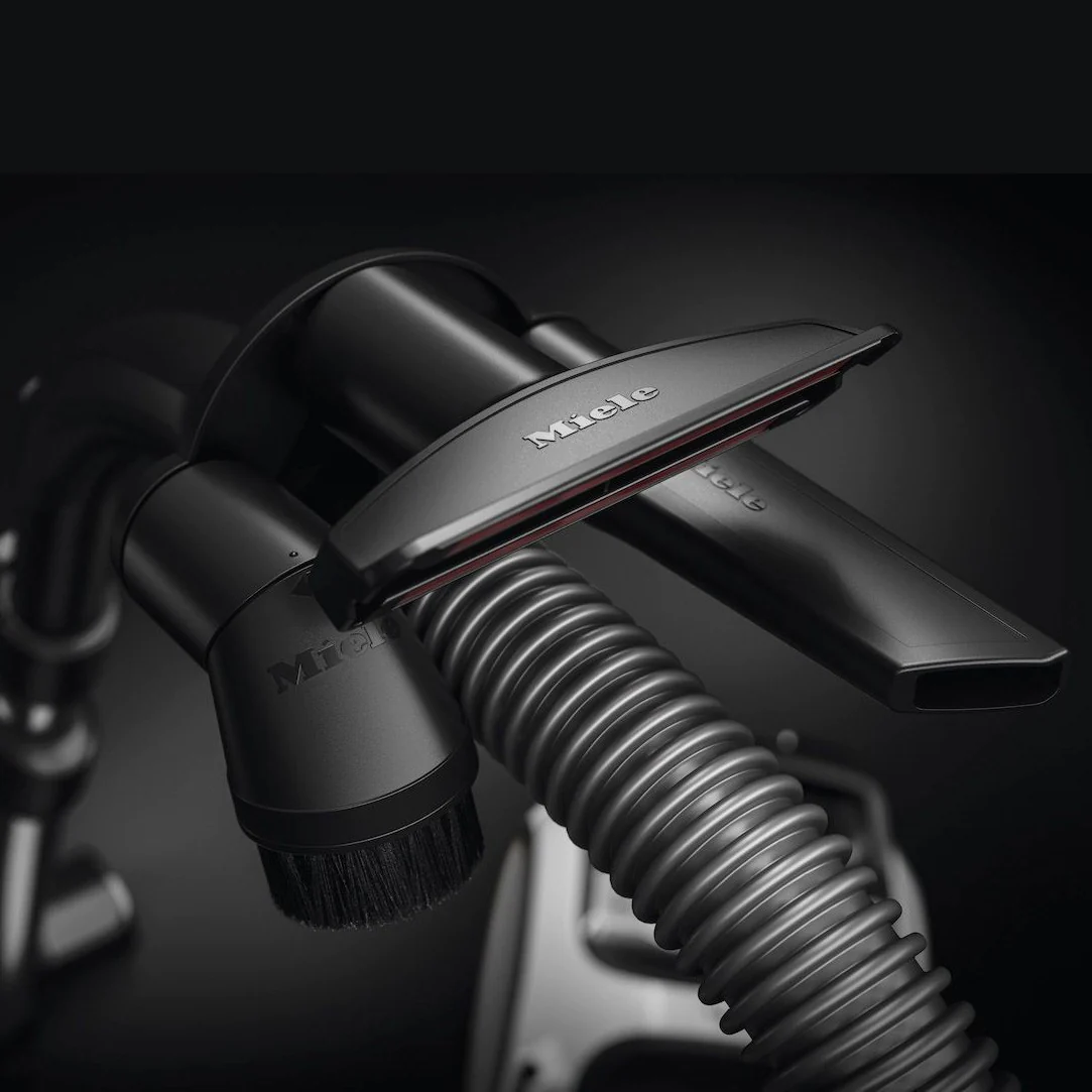 Miele CX1 Boost Parquet Canister Vacuum