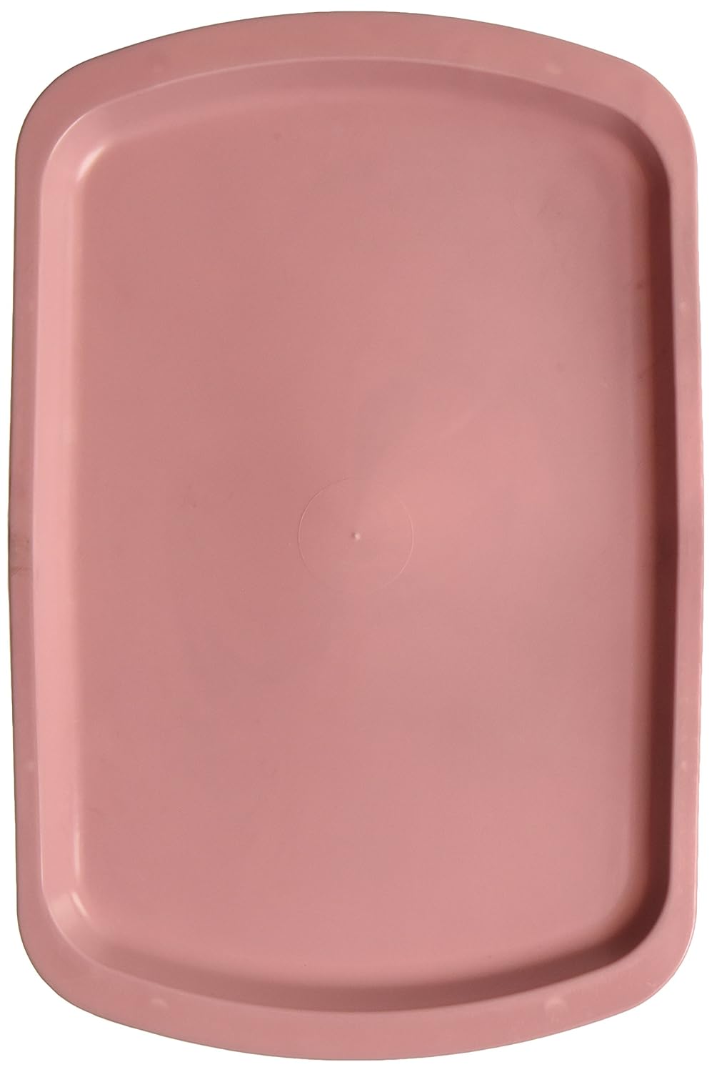 Medegen H241-10 Service Tray, Rectangular, Mauve, Pack of 200