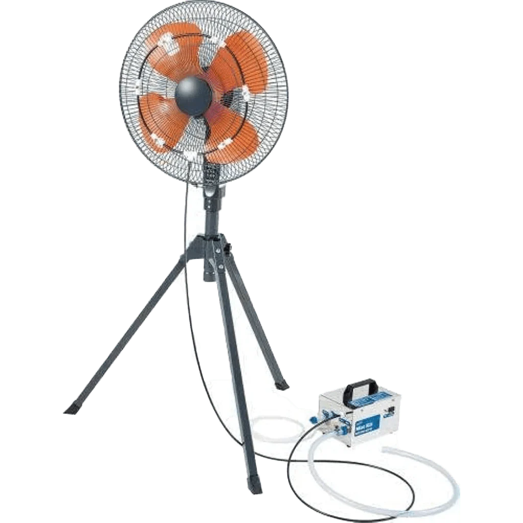 iLiving Cooling System Fan Misting Kit for iLiving Fans