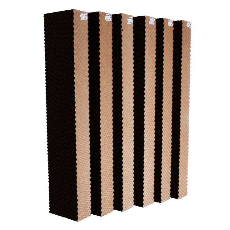 HydroTek™ by Portacool™ Replacement Media Set for Portacool Jetstream™ 270