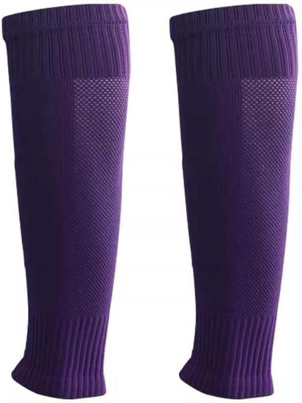 Calf Support Brace Men's Compression Leg Guards Sports Calf Socks