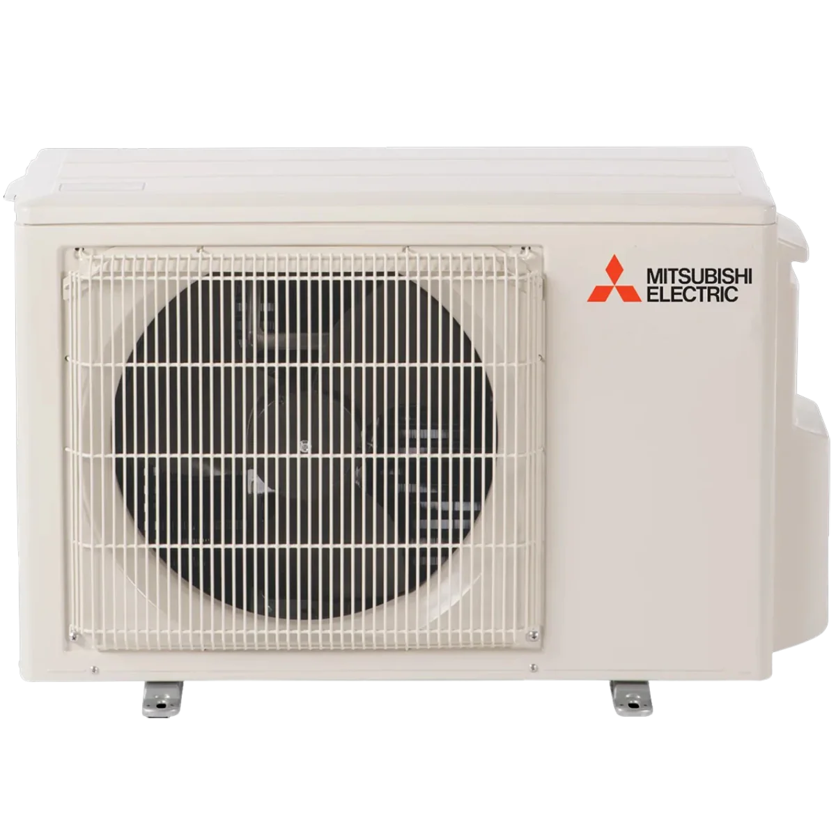 Mitsubishi WX Series 12000 BTU Ductless Mini Split