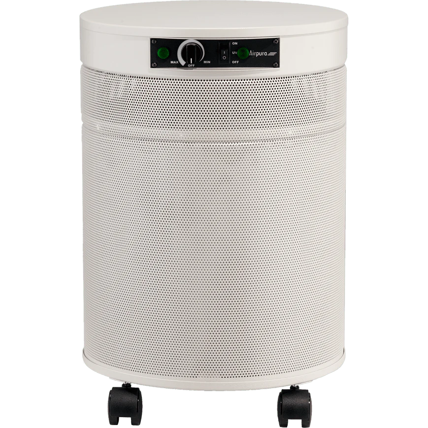 Airpura UV600/UV614 Air Purifier