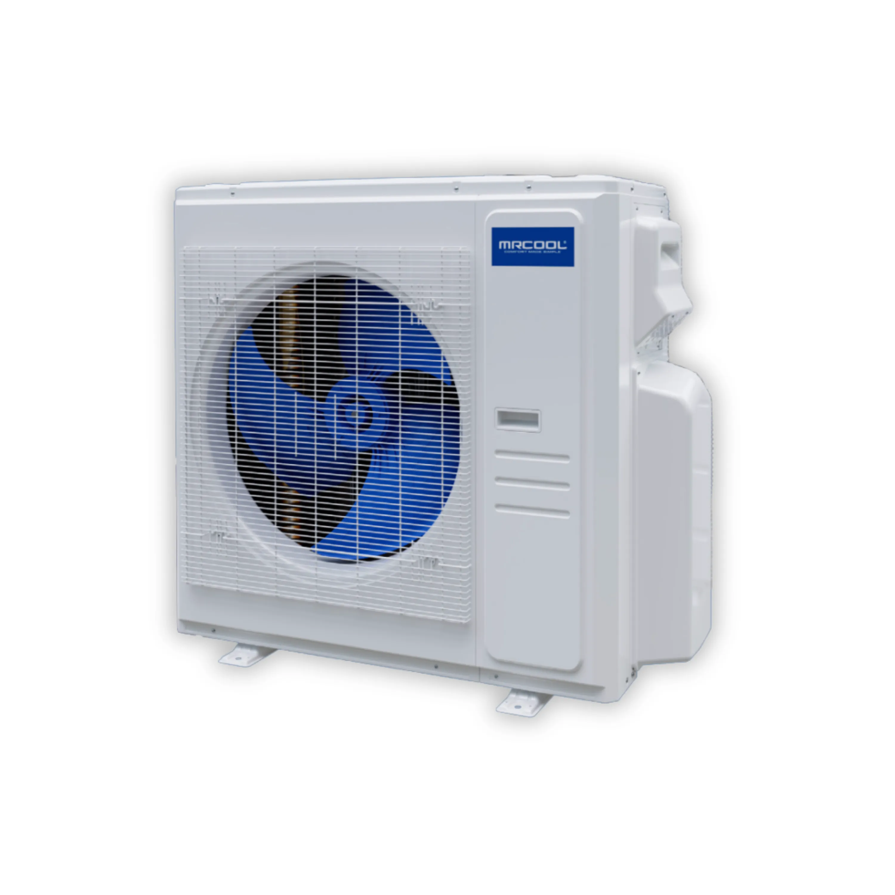 MRCOOL Olympus 4th Gen 36,000 BTU, 3 Ton, 24 SEER2 Mini-Split Condenser - 230V/60Hz (MULTI5-36HP230C-O)