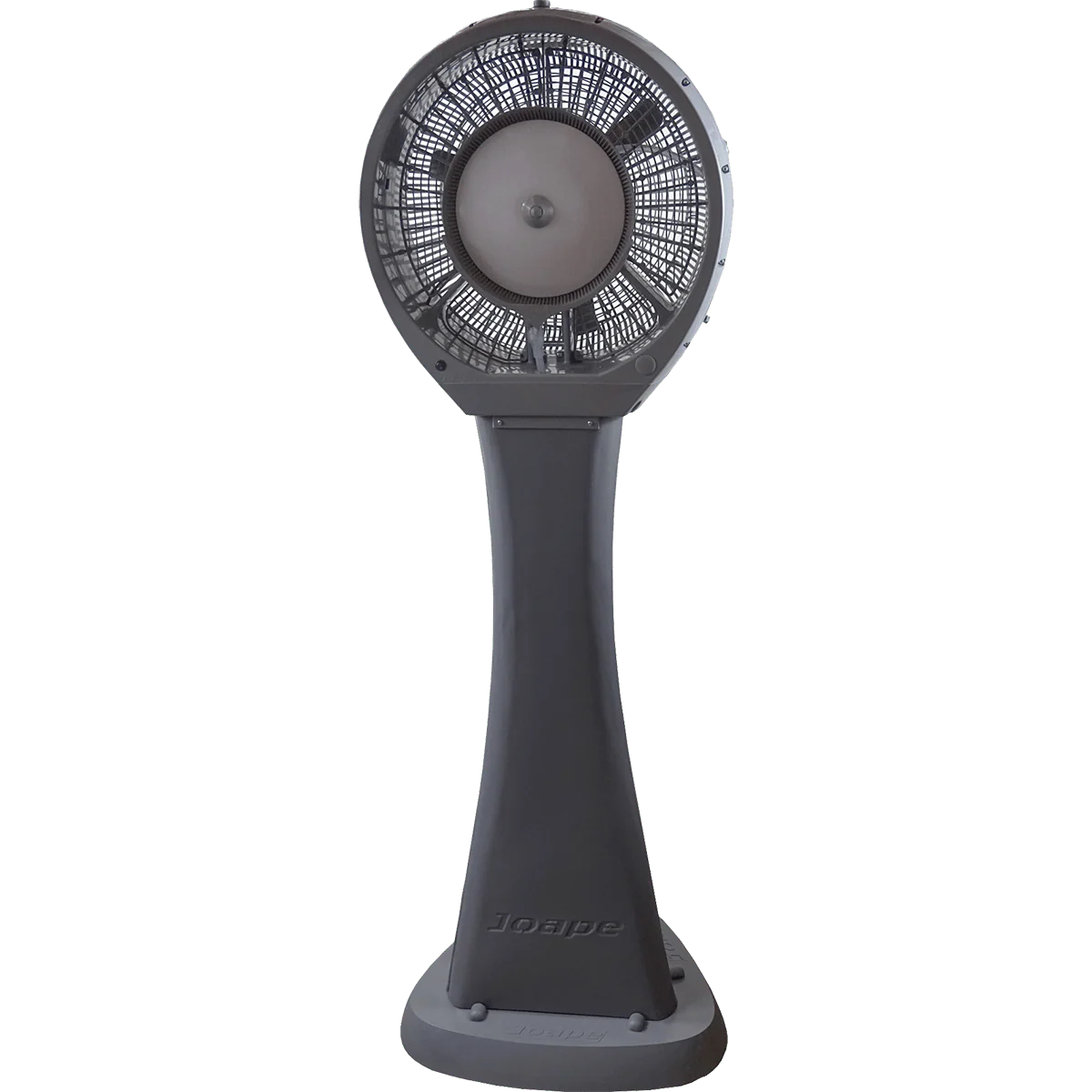 EcoJet by Joape Tornado Reservoir Portable Misting Stand Fan