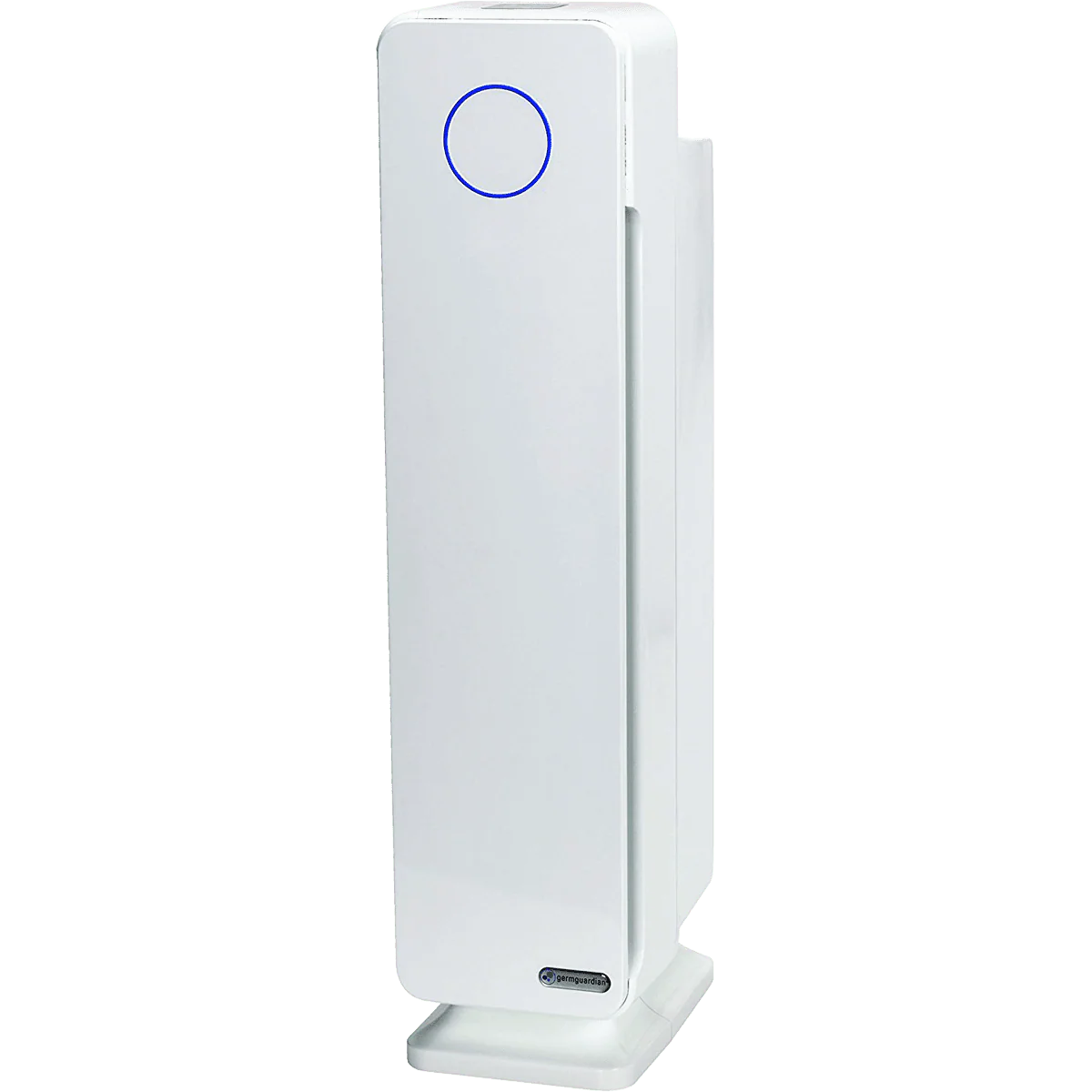 GermGuardian Elite 4-in-1 True HEPA UV-C Tower Air Purifier