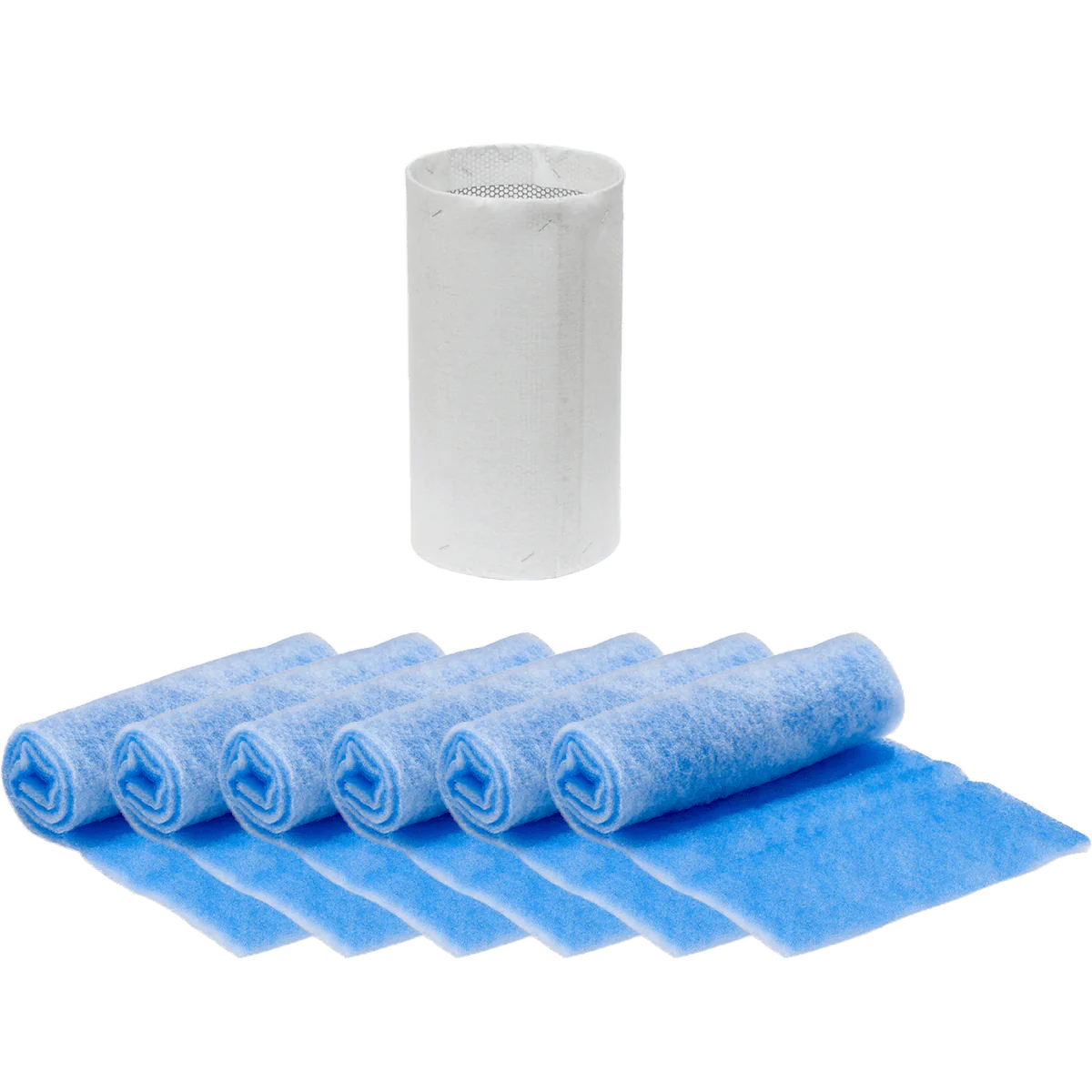 Airpura Tar Barrier Prefilter Pk + HepaBarrier Bundle for T/TDLX 600/700