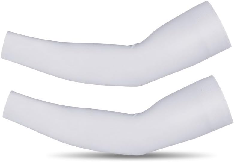 Sunscreen Sleeves For Men And Women Ice Silk Arm For UV Protection