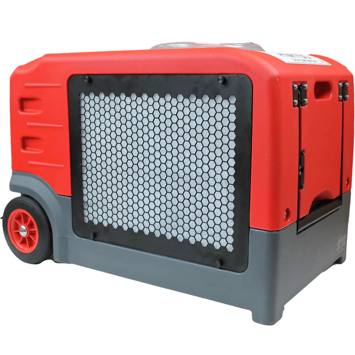 Ebac HM150 Flood Restoration Dehumidifiers