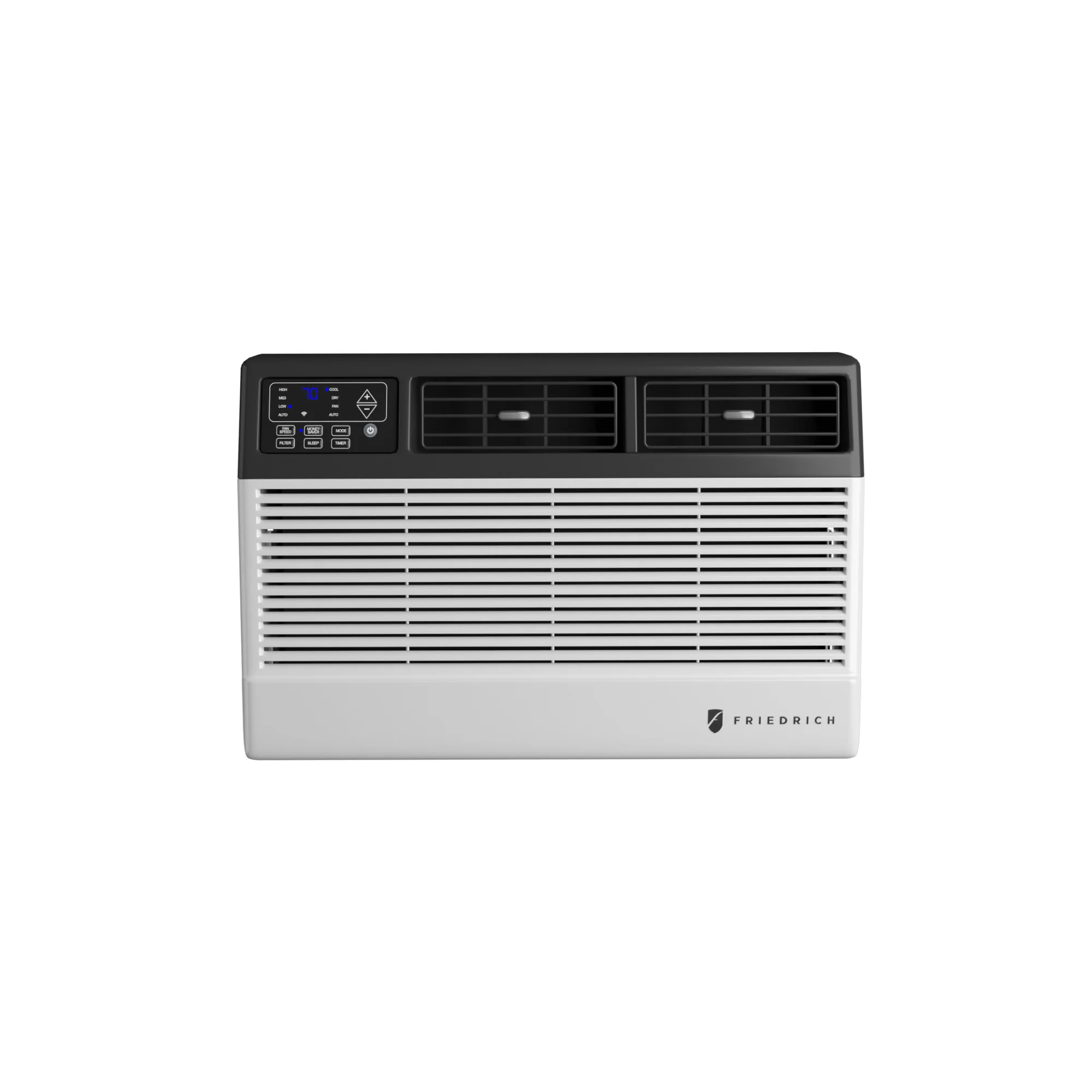 Chill Premier Smart Air Conditioner Window Unit
