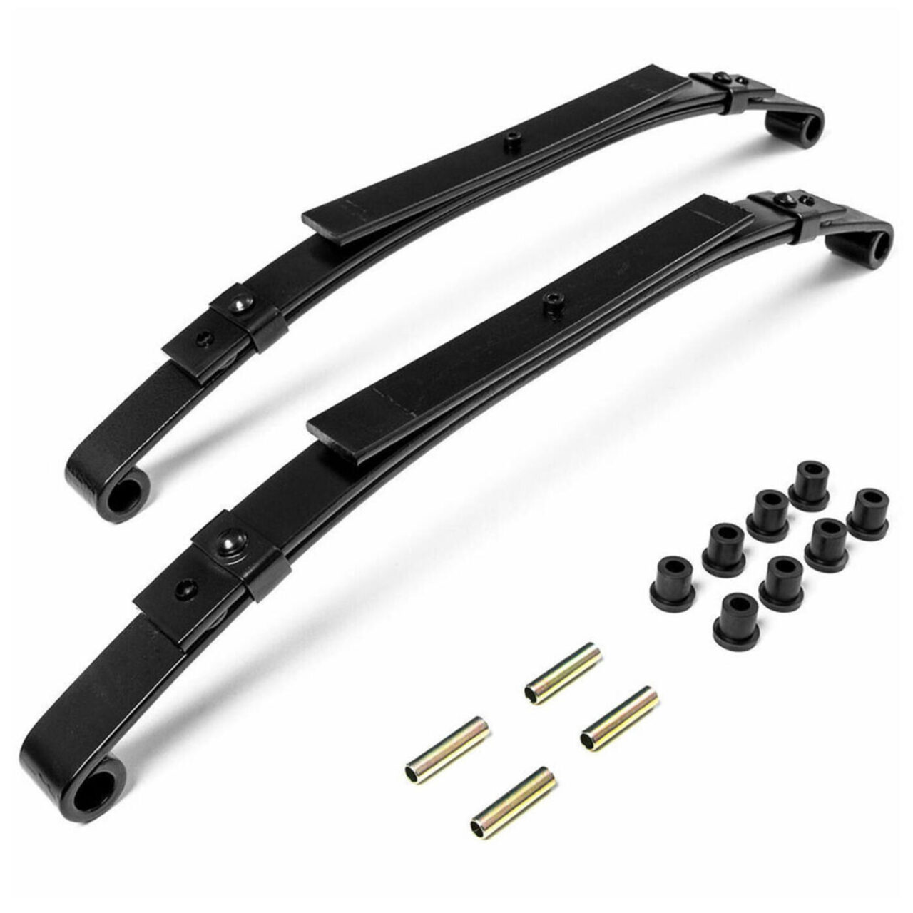 Club Car DS – Heavy-Duty Leaf Spring Kit 1982-Up