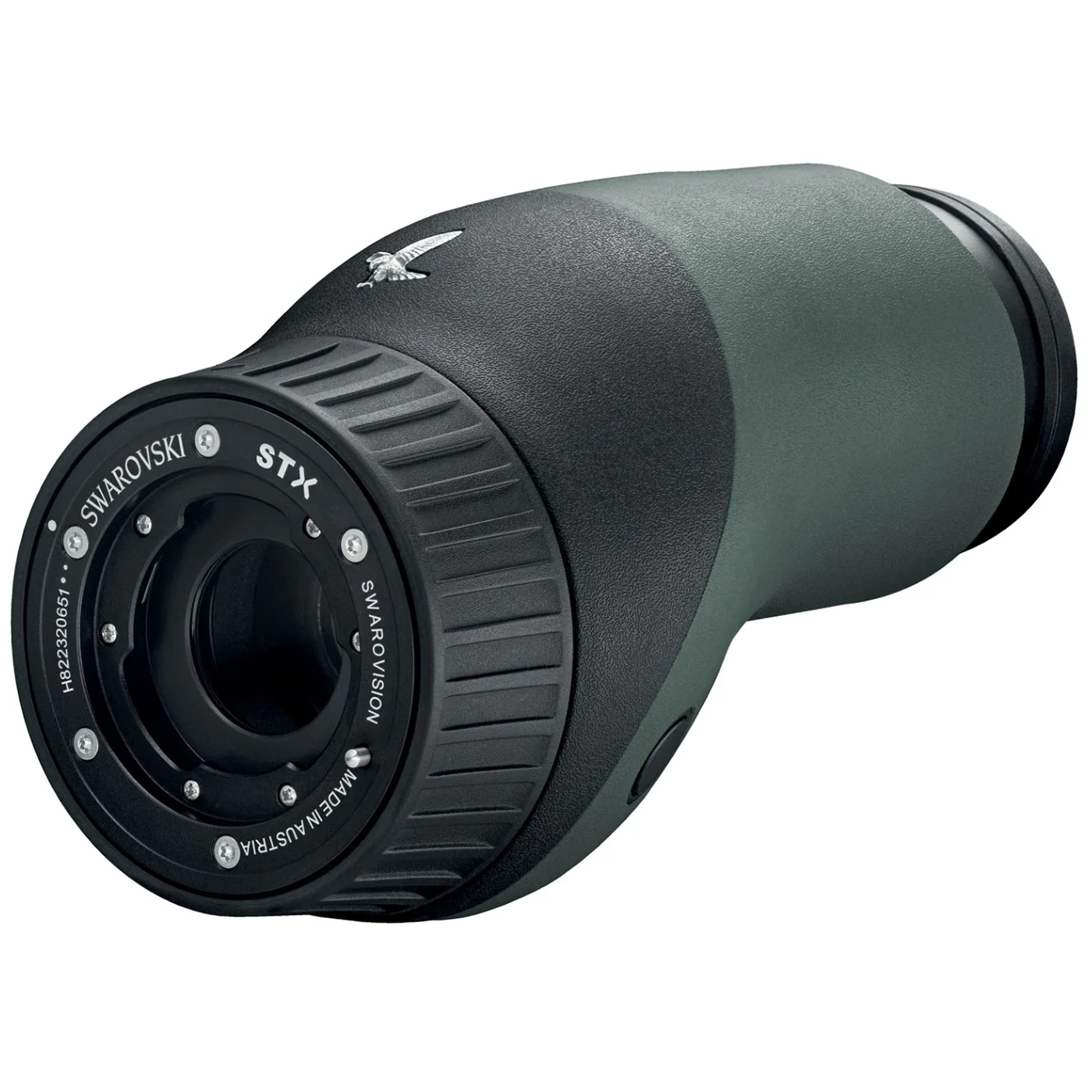Swarovski STX Spotting Scope Modular Zoom Eyepiece (Straight Viewing)