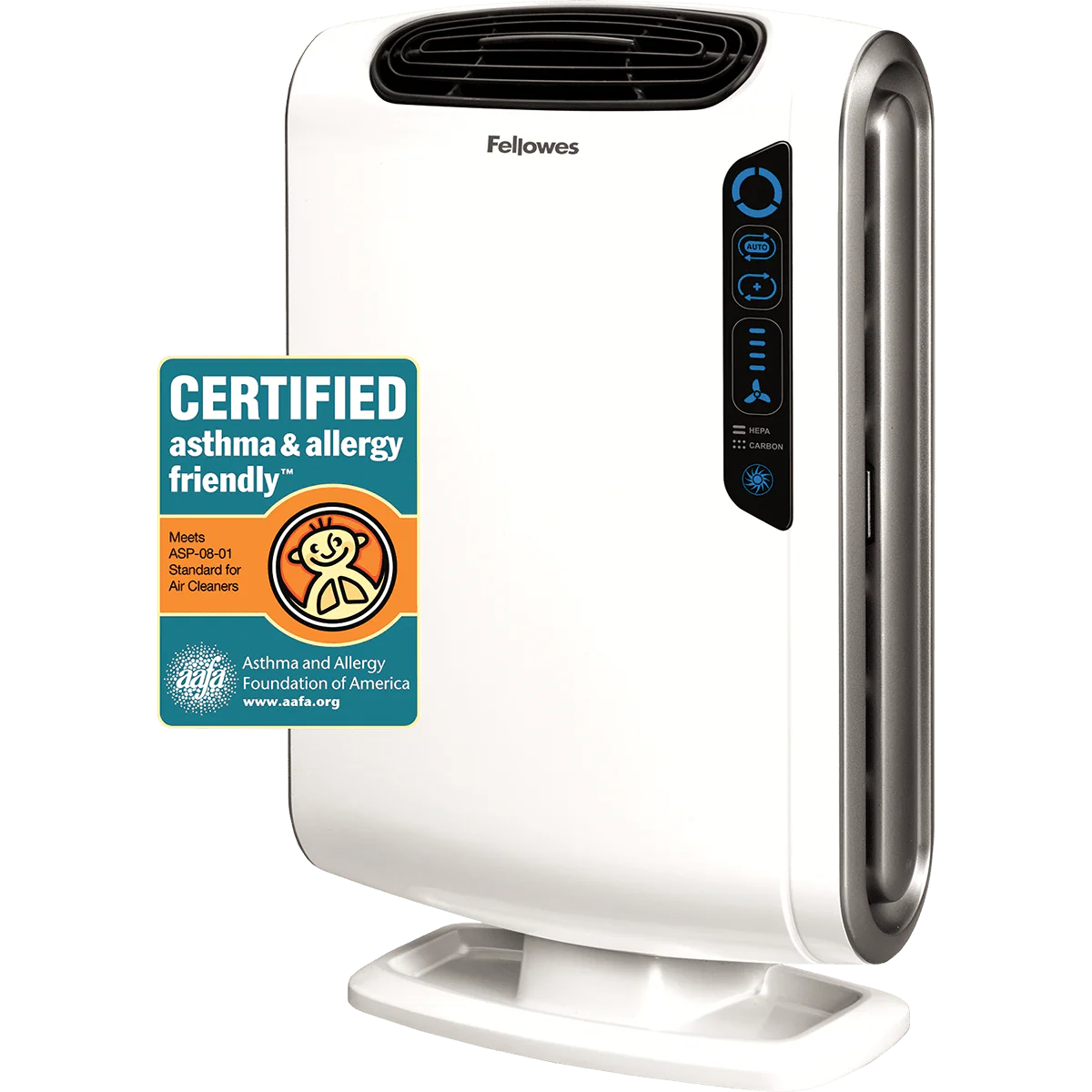 AeraMax DX55 HEPA Air Purifier