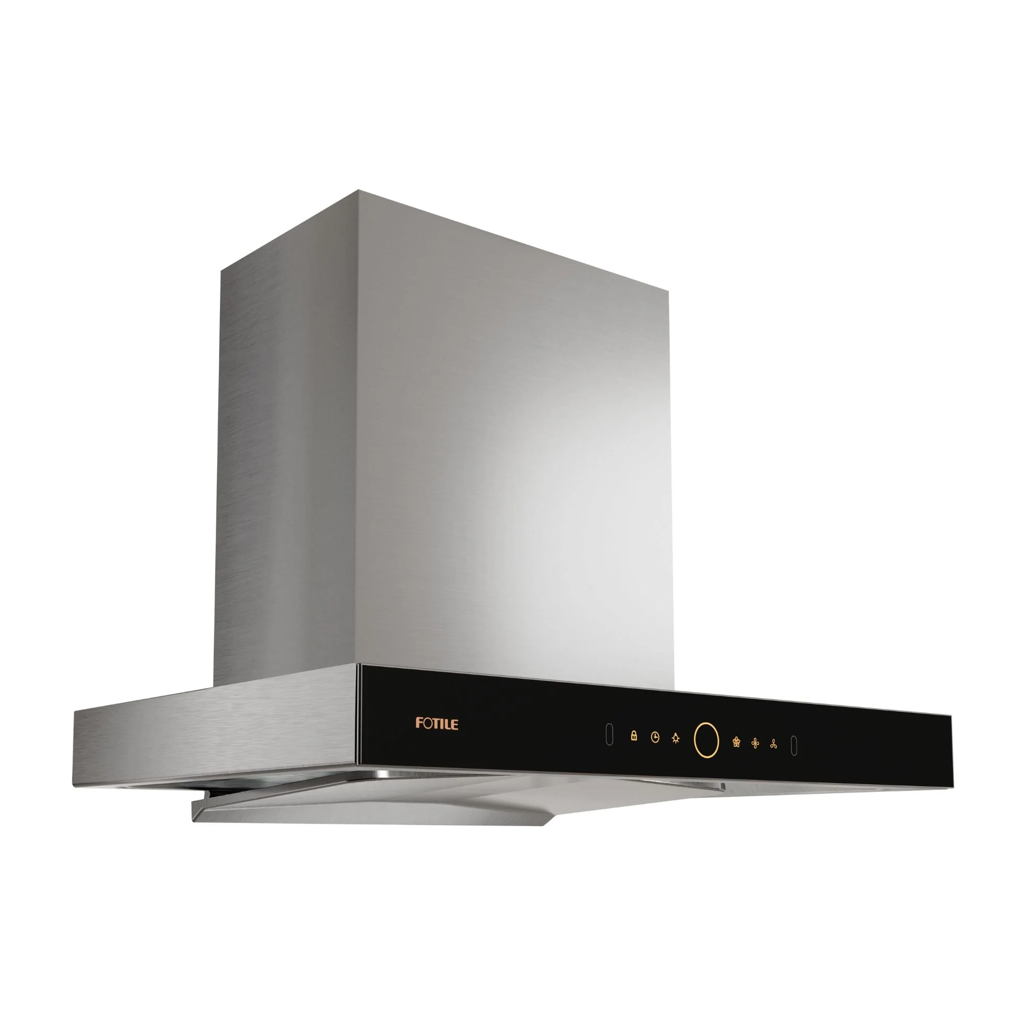 Fotile Perimeter Vent Series 1200 CFM Wall Mount Range Hood (EMG7508 / EMG9008S)