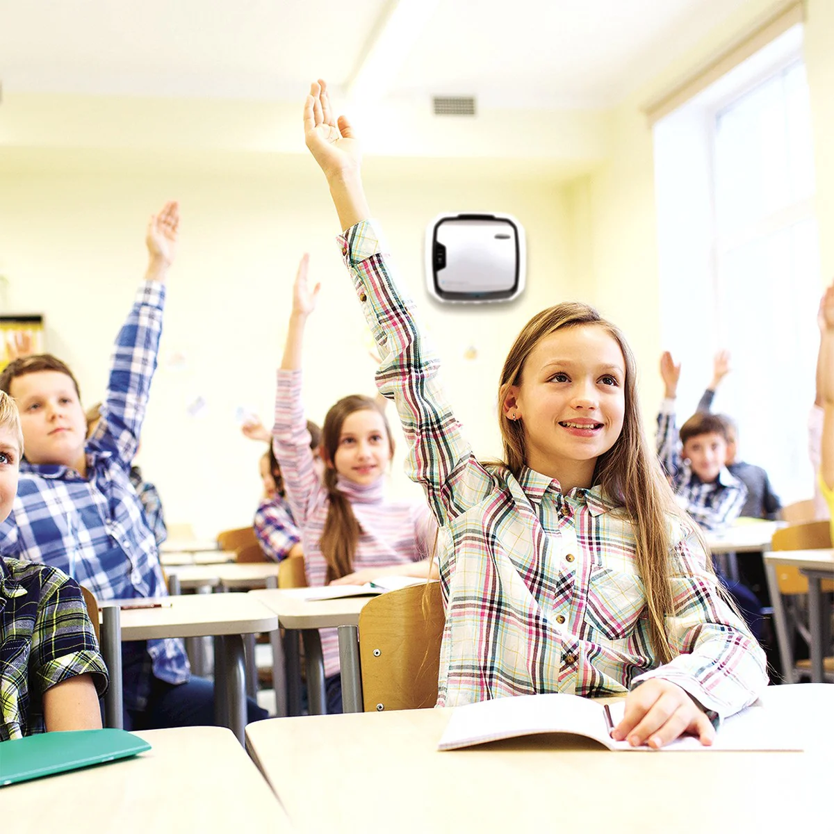 AeraMax PRO AM 3 PC Air Purifier