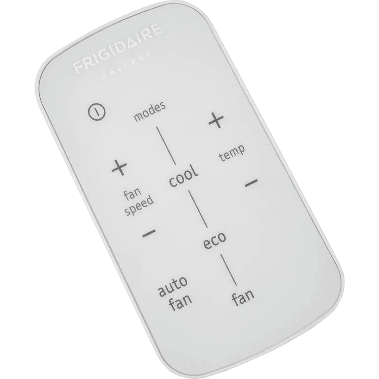 Frigidaire 10,000 BTU Inverter Wi-Fi Enabled Window AC