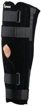 Tri-Panel Knee Immobilizer, 16