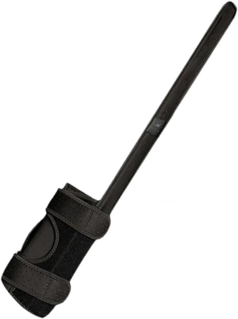 Golf Swing Trainer Elbow Brace with Posture Correction, Portable Training Aid for Swing Improvement