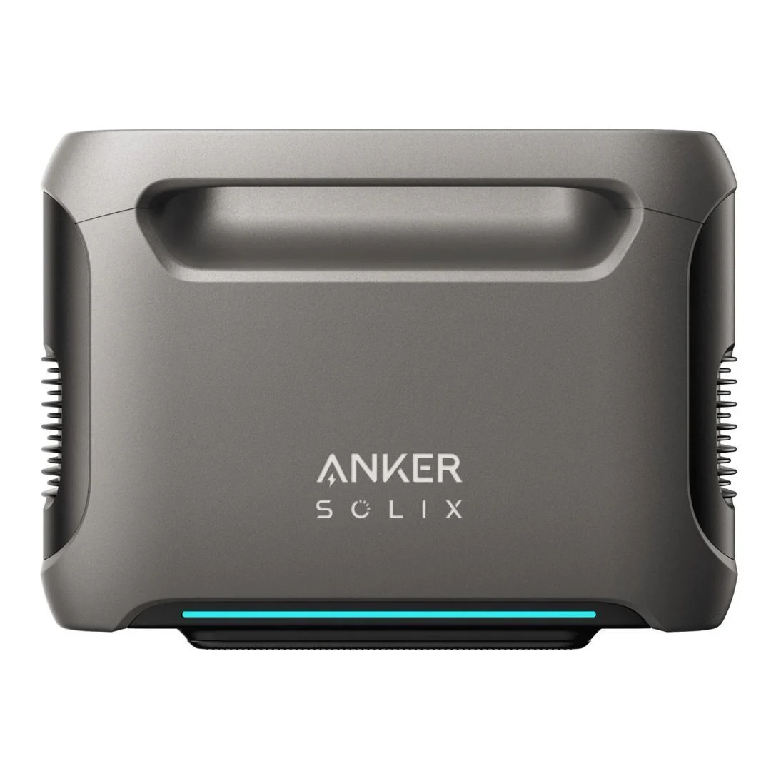 Anker SOLIX BP3800 - Expansion Battery (For F3800)