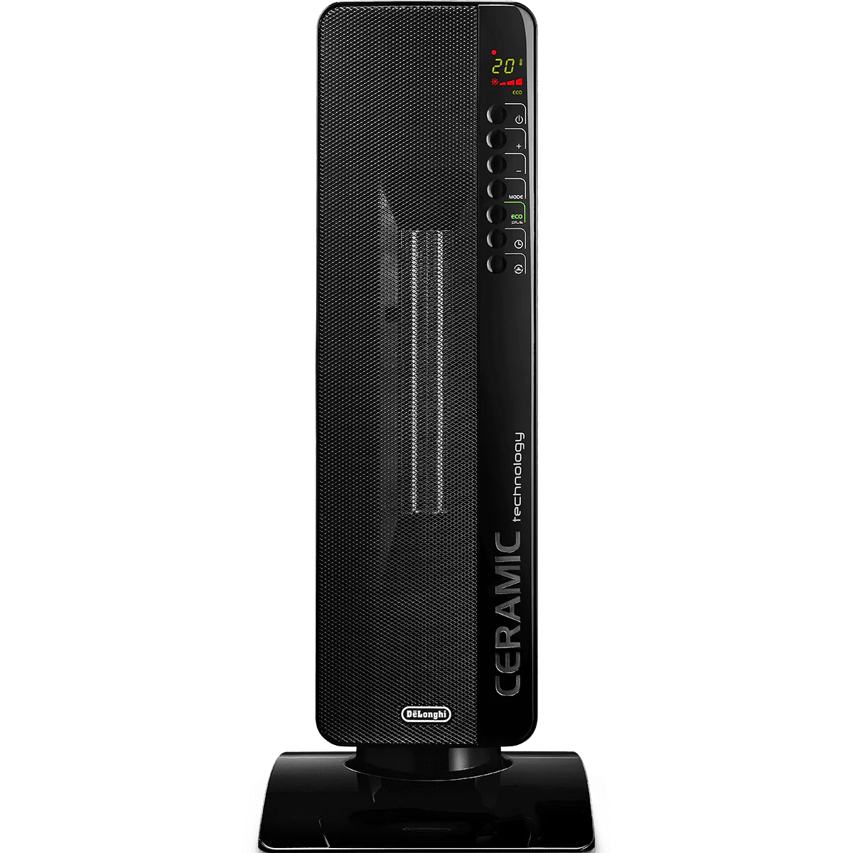 DeLonghi Digital Ceramic Tower Heater