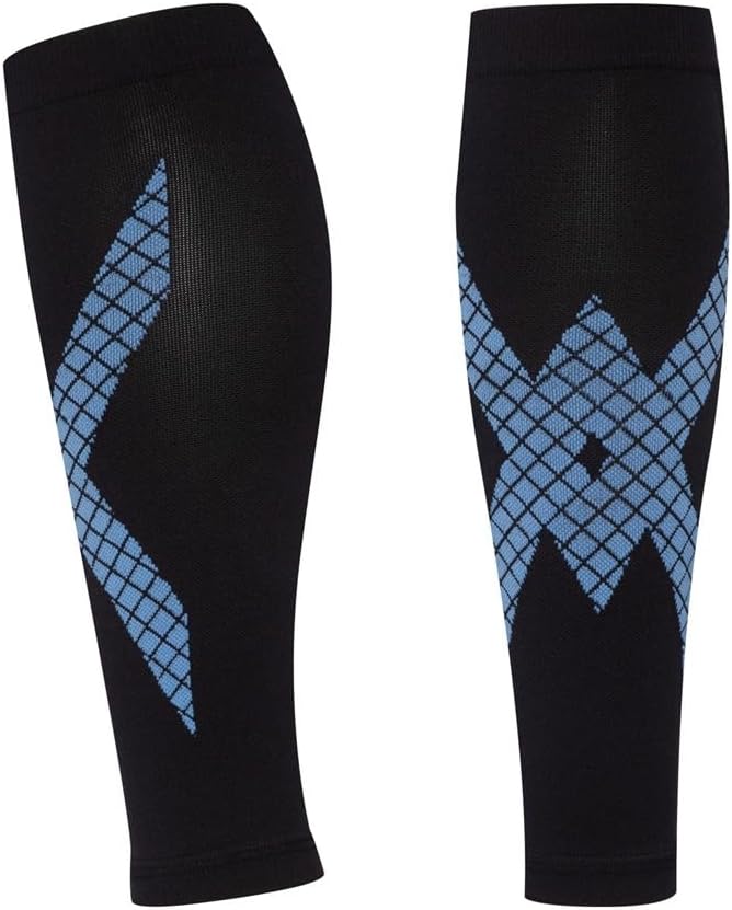 Calf Support Brace Sports Leg Covers Outdoor Running Compression Socks