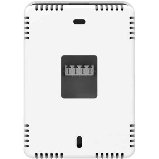 Fantech ECO-Touch IAQ Multi-Function Dehumidistat (414727)
