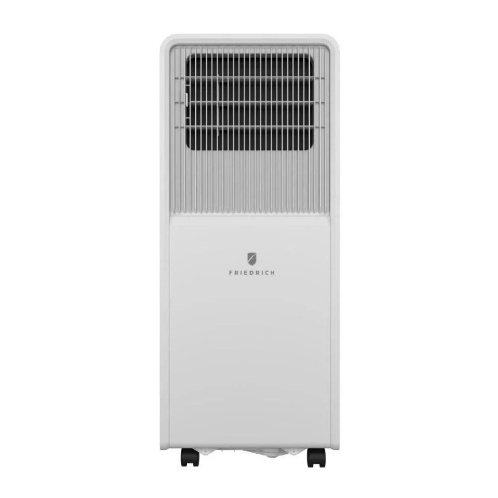 Friedrich ZCP08SB 8K BTU ZoneAire Portable Single Hose Air Conditioner