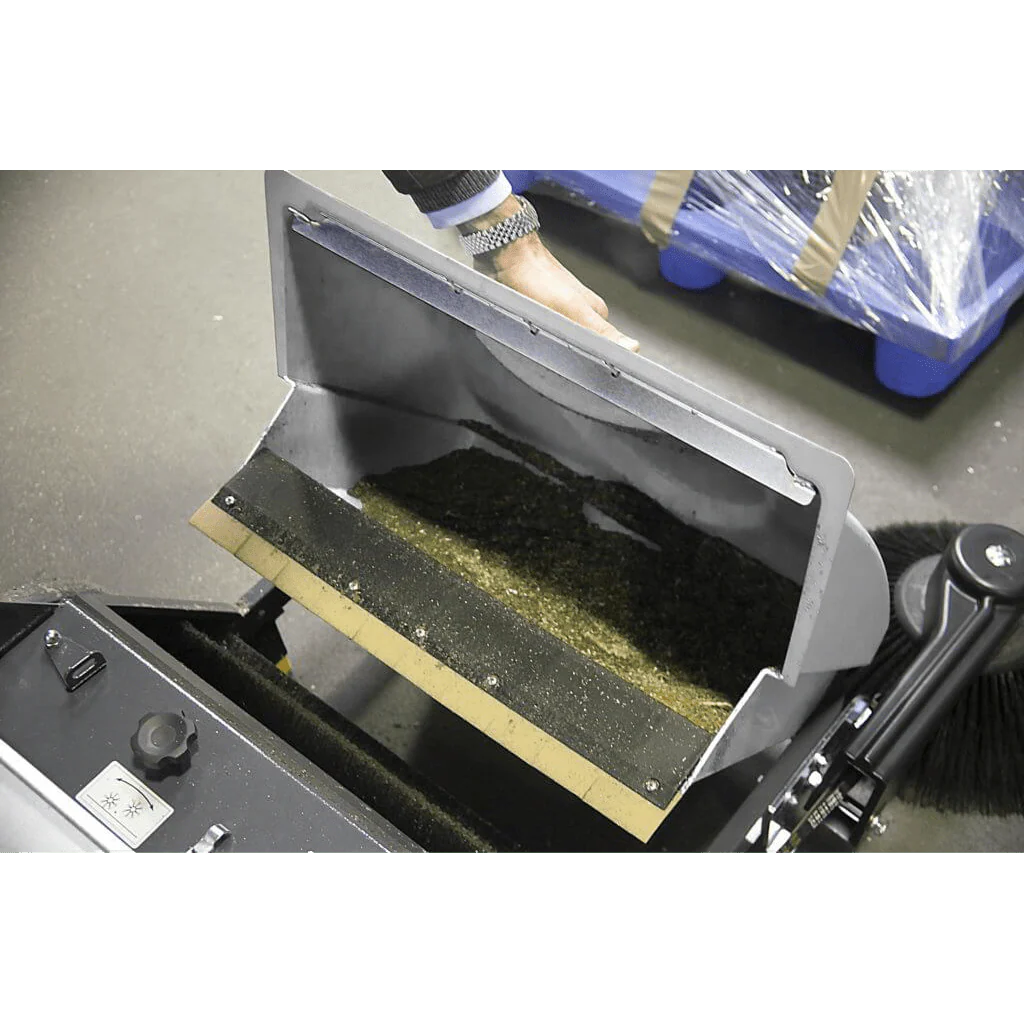 Bissell BigGreen Dust Free Suction Sweeper