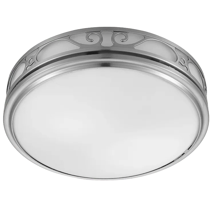 Good Housekeeping Roman II 110 CFM Decorative 2.0 Sones Bath Fan