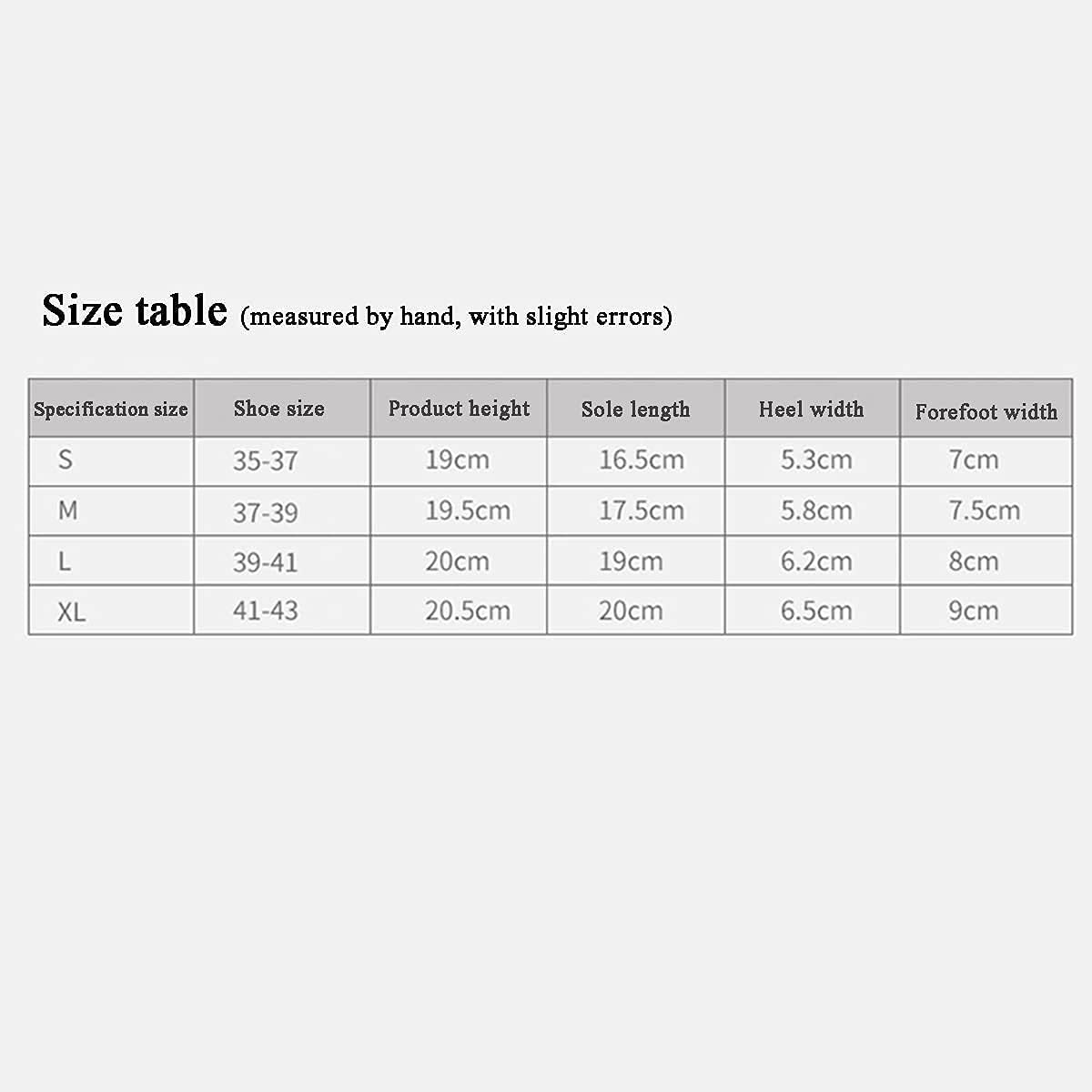 Walking Boot Fracture Boot for Broken Foot Adjustable Foot Support for Soreness Relief, Foot Pain and Stretchin Ankle Brace for Women & Men (