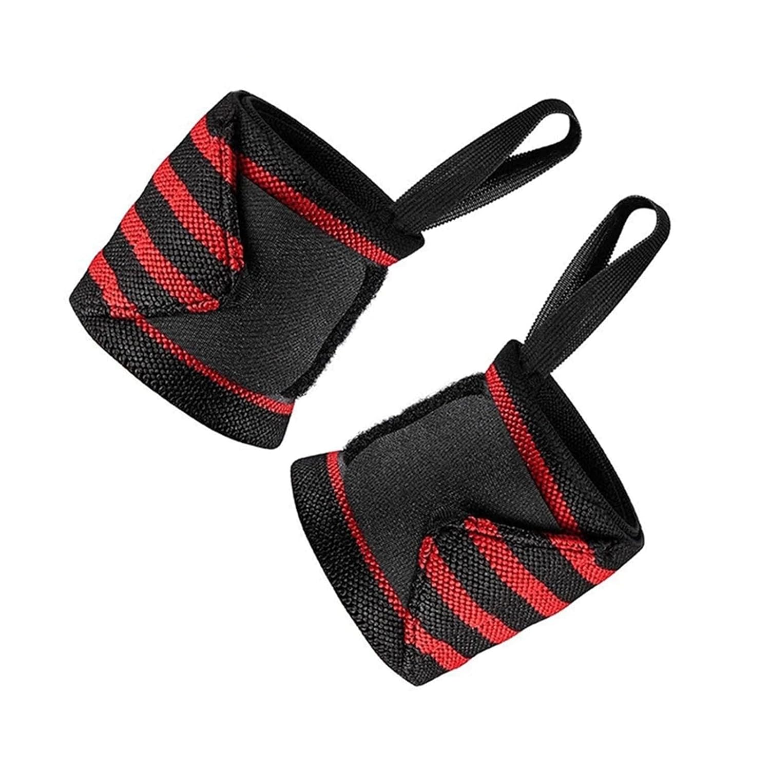 Wristband Wrist Support Weight Lifting Gym Training Brace Straps