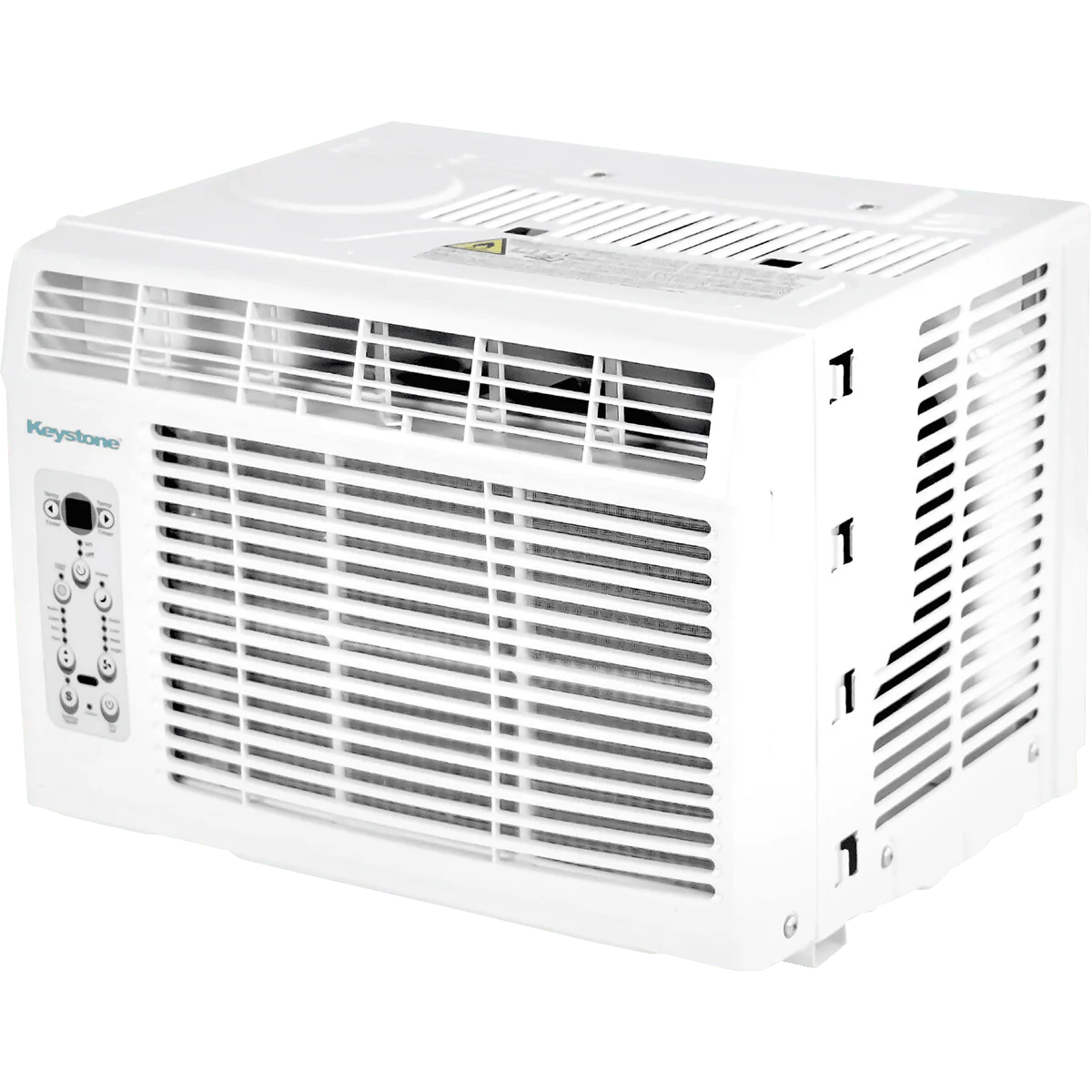 Keystone 14,500 BTU 115V Window Air Conditioner
