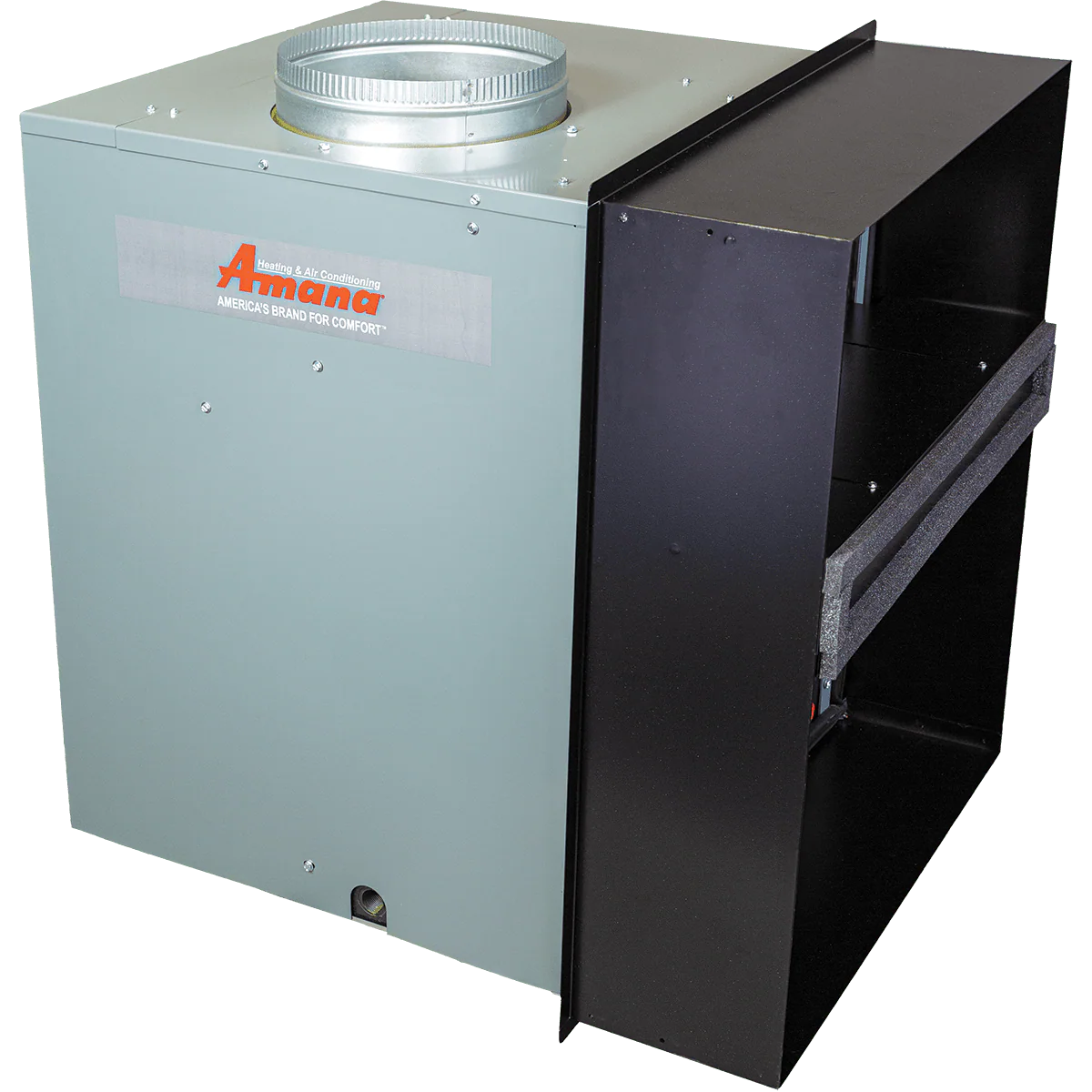 Amana 11,000 BTU Vertical Terminal Air Conditioner w/ Heat Pump