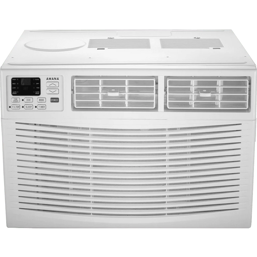 Amana 15,000 BTU Window Air Conditioner with Electronic Controls