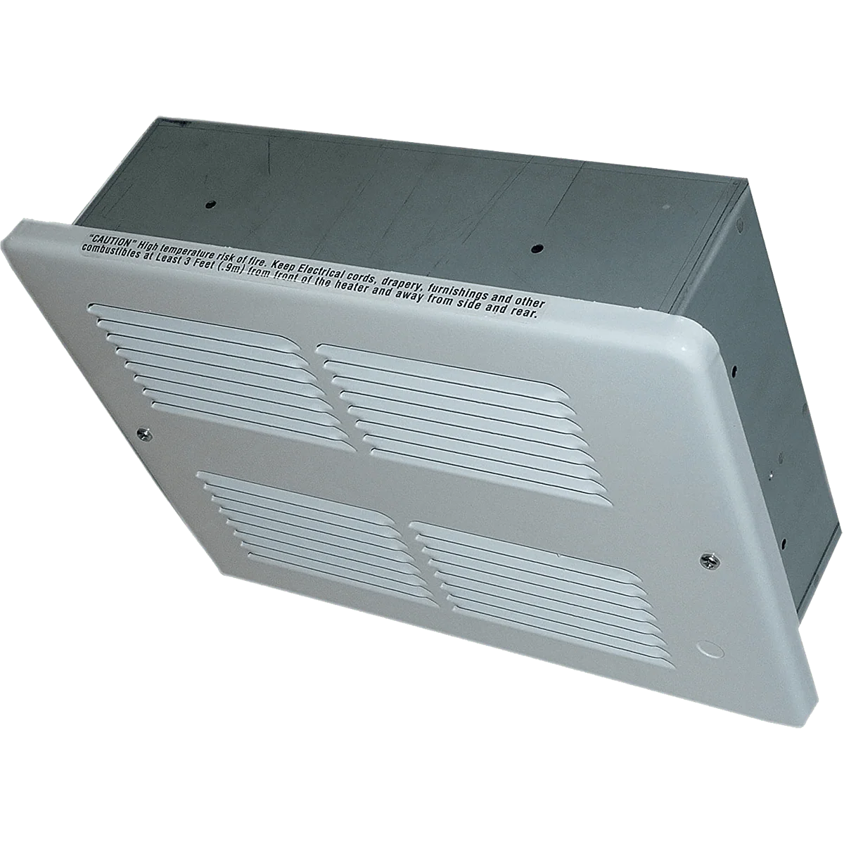 King Electric WHFC 120V Ceiling Heater