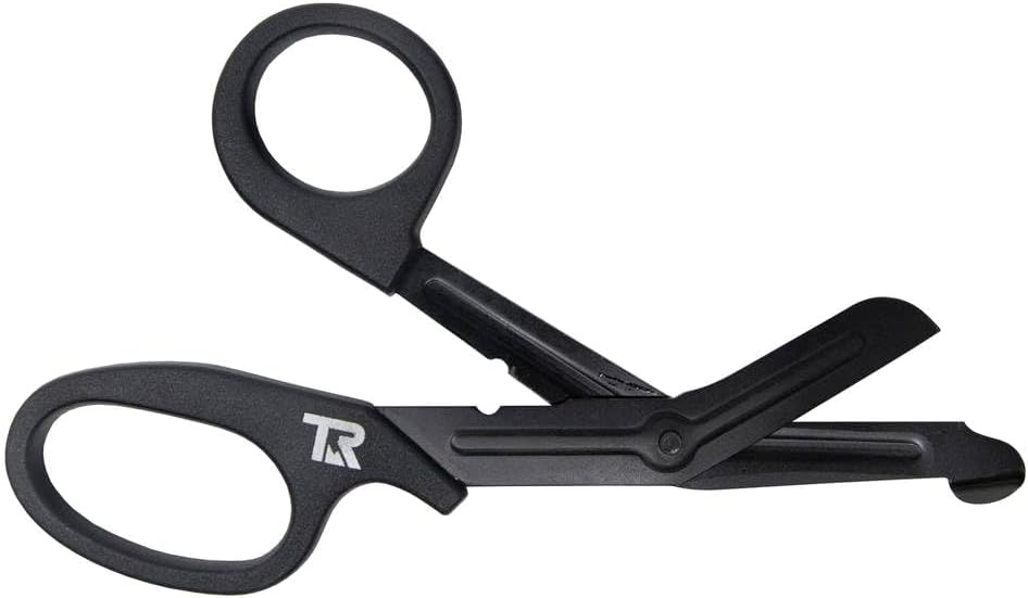 Bleeding Control Kit, Individual with Tourniquet Quality Trauma Kits for Stopping Bleeding. Choice Life Saving Tourniquet for Each Level of Bleeding Control.