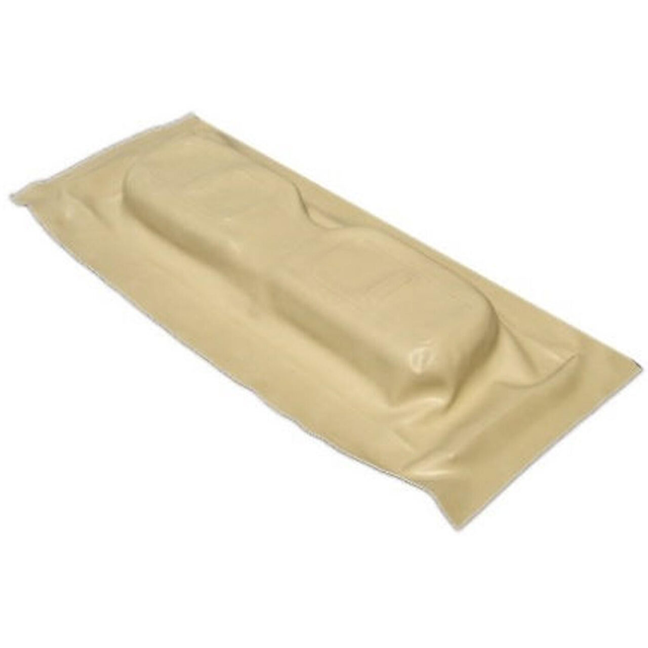E-Z-GO Medalist / TXT Tan Seat Back Cover (Fits 1994-2013)