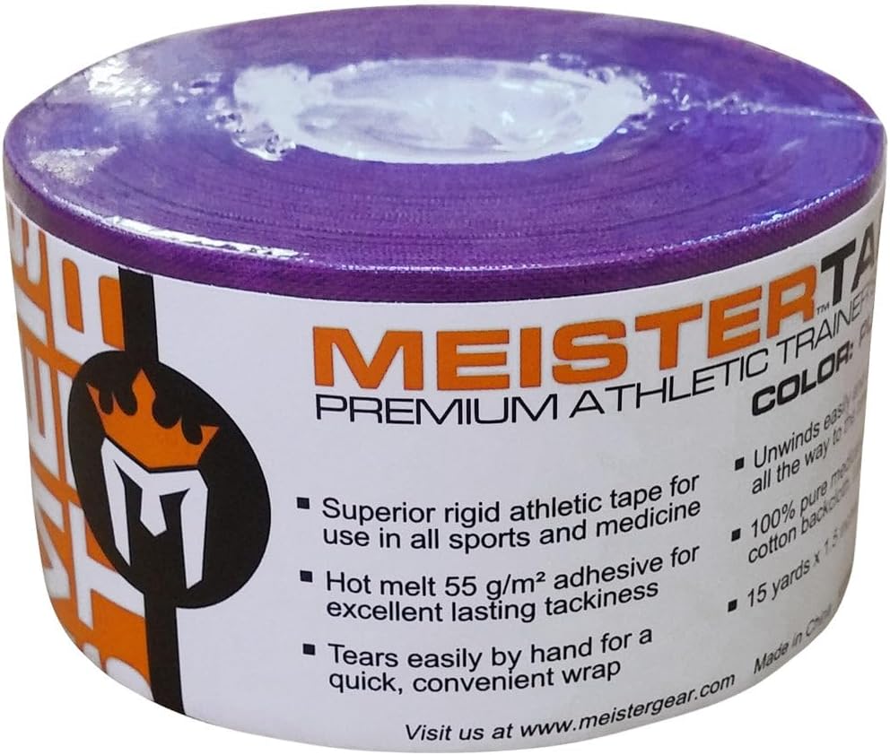 Meister 15Yd x 1.5
