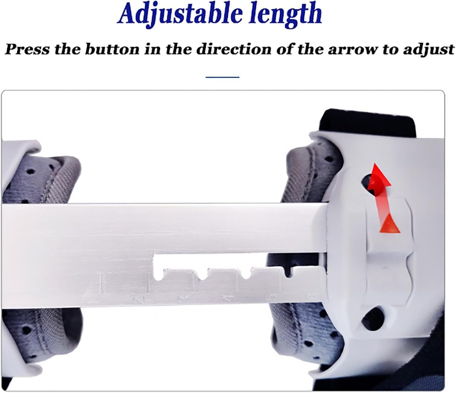 Hinged Elbow Brace Elbow Immobilizer Brace| Adjustable Post OP Elbow Brace| Elbow Splint Night|Elbow Sleep Support|Cubital Tunnel Syndrome| Tennis Elbow|Tendonitis,Right