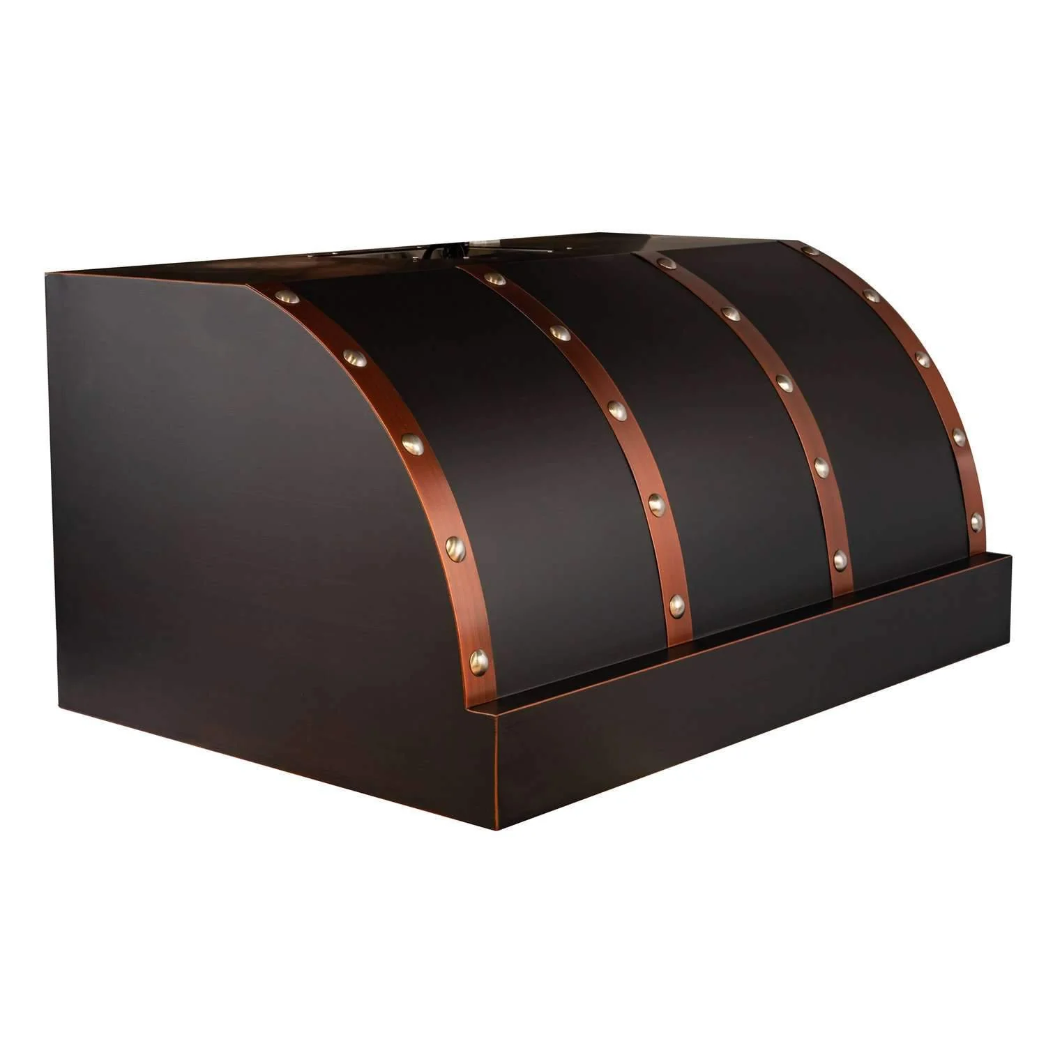 ZLINE 36-Inch Designer Series Under Cabinet Range Hood with 700 CFM Motor (436-BXCCS-36)