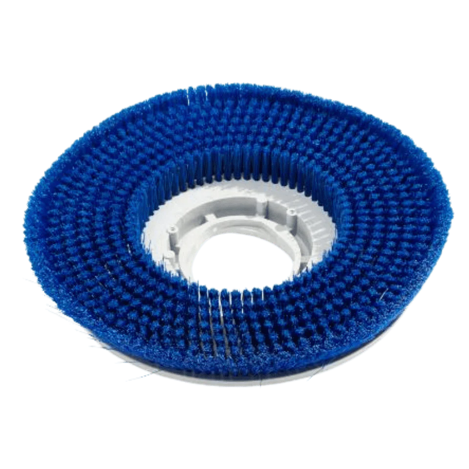 Nifisk Brush Discs in Prolene Blue for SC550