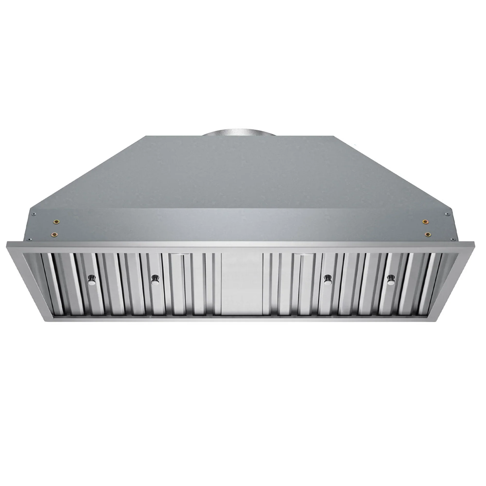 Victory 36-Inch 700 CFM Insert Range Hood in Stainless Steel  (Q2-36)