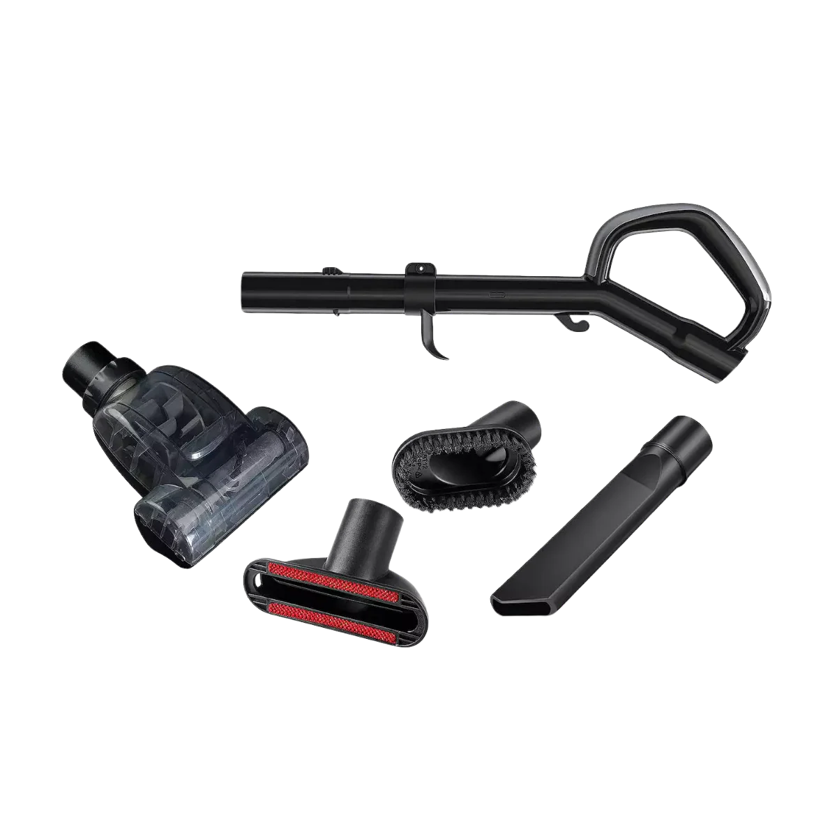 Eureka PowerSpeed Upright Vacuum