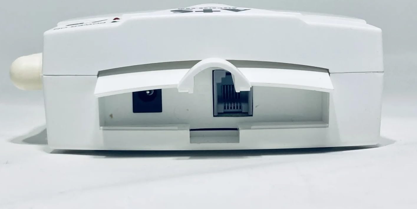 No Monthly Fees - Life Guardian - Medical Alarm - Emergency Alert - SOS - Phone System - No Monthly Charges HD700V5