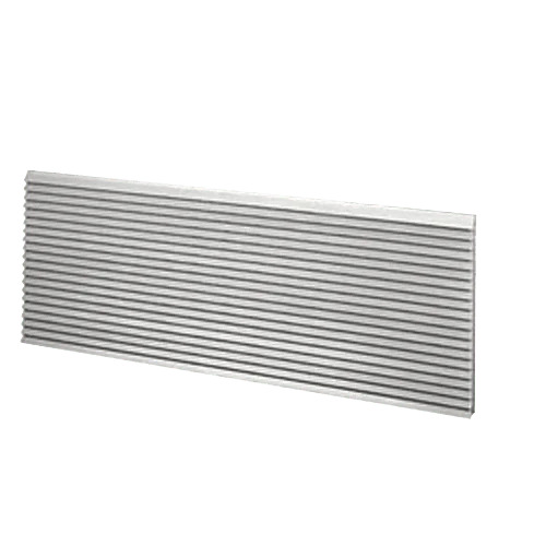 Friedrich Outdoor Architectural Louver (PXAA)
