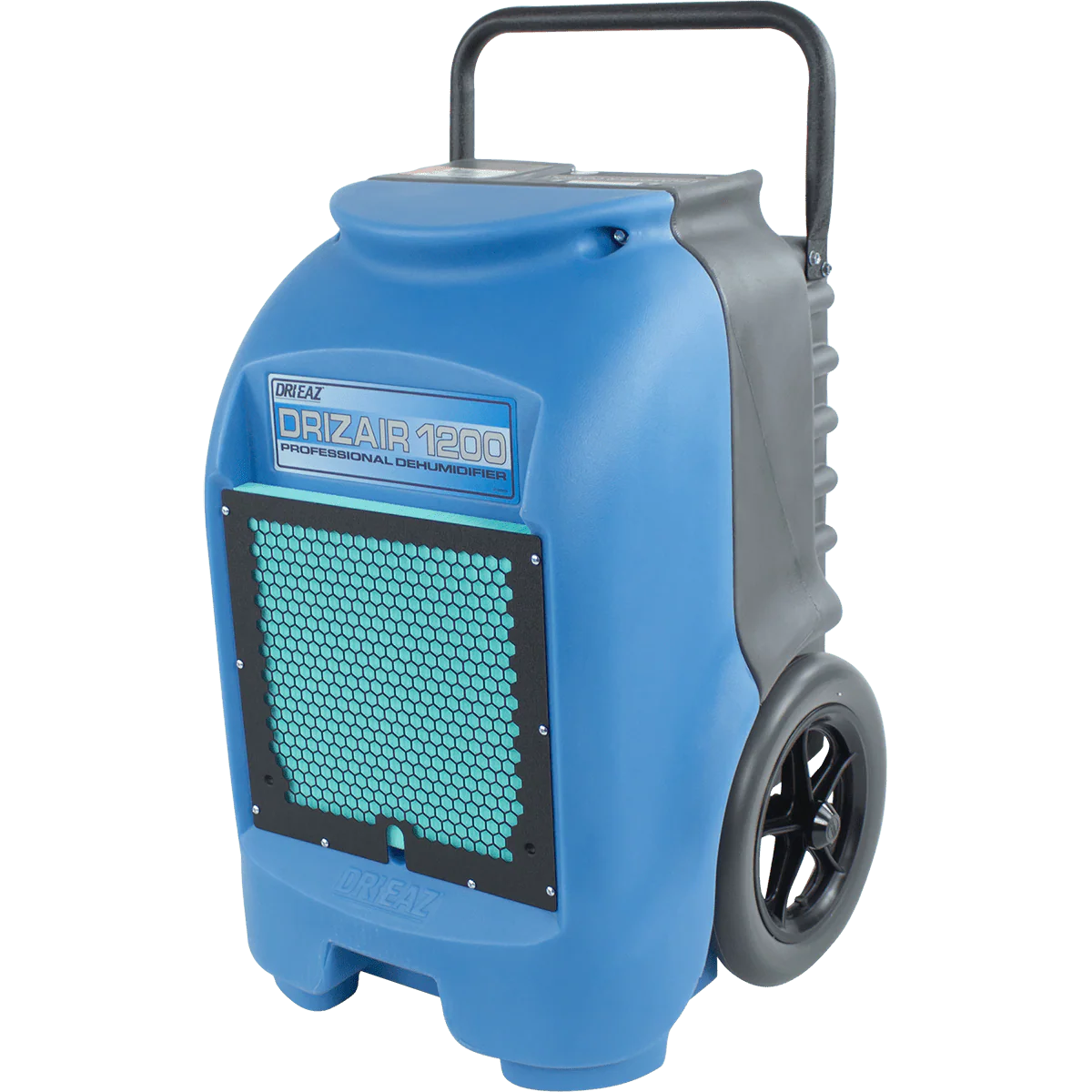 Dri-Eaz F203-A DrizAir 1200 Dehumidifier