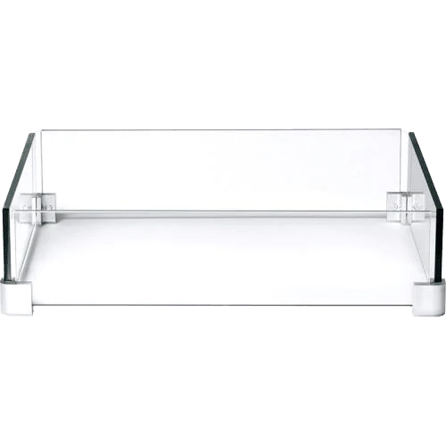 Napoleon St. Tropez Patioflame Fire Table Windscreens