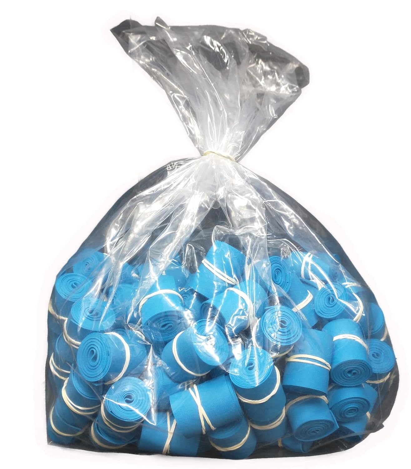 Disposable Tourniquet [Pack of 500] Blue 1