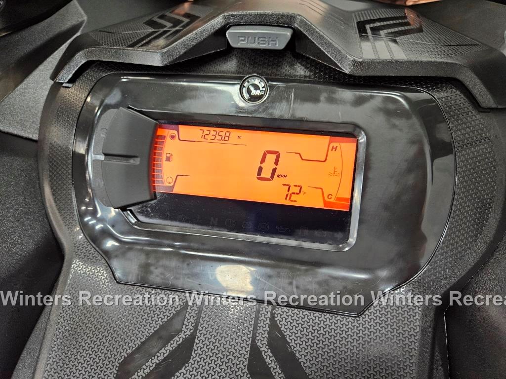 2024 Ski-Doo Grand Touring Sport 900 ACE Snowmobile, Black & Yellow